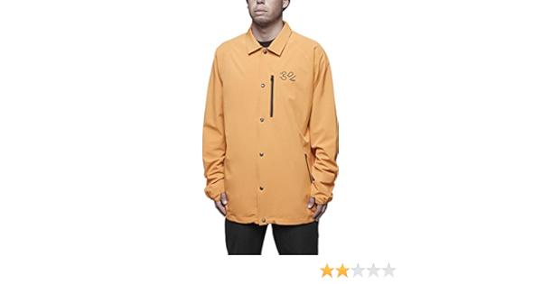 thirtytwo 4ts wire jacket