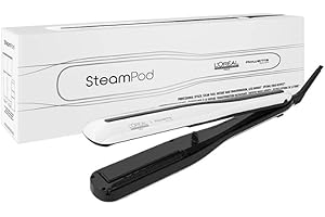 L'ORÉAL PROFESSIONNEL L’Oréal Professionnel Paris SteamPod 3.0, Pflegestyler mit Dampf-Technologie für alle Haartypen