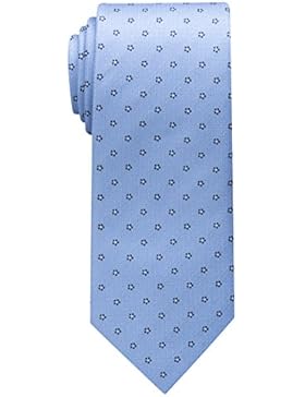 ETERNA Krawatte breit gemustert