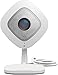 Produktbild Audio-Technica Arlo Q by NETGEAR 1080p HD Security Camera 2way Indoor only No Base Station Required  Ohrstöpsel, 3 cm, Black