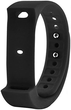 AIGUMI 1 Pcs i5 Original Replacement Wristband fit bit flex wristband Small Size (Tracker not Included)