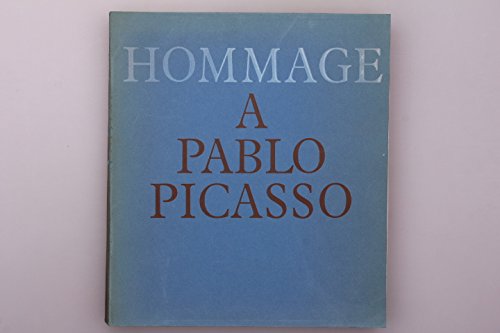 Télécharger Hommage à pablo picasso.-peintures, grand palais -dessins, sculptures, céramiques, petit palais. - Gratuit