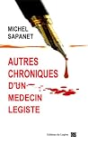 Image de Autres Chroniques d'un Médecin Légiste