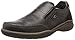 Produktbild camel active Herren Bolzano 12 Slipper, Schwarz (Black), 42.5 EU