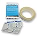 Produktbild Tear-Aid Reparatur Tape Rolle 3,2cm x 9m Typ B Reparaturmaterial für Vinyl und PVC