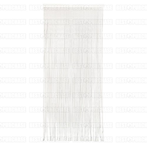 Türvorhang Außen Insektenschutz Trasparente - 4