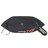 Fabricado en tela Cordura de alta calidad y extremadamente resistente.