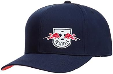 RB Leipzig Men's Baseball Cap - Blue - One Size