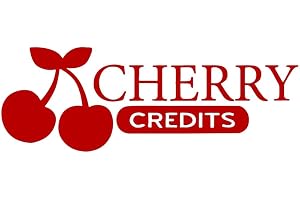 Cherry Credits 30,000 Global USD | USD 24 [Digital Code]