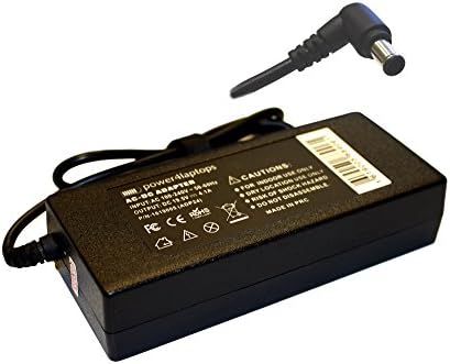 Sony Bravia KDL-40R510C, Sony Bravia KDL-40W580B, Sony Bravia KDL-40W590B, Sony Bravia KDL-40W600B, Sony Bravia KDL-40W650D Compatible LCD / LED TV Power Supply AC Adapter