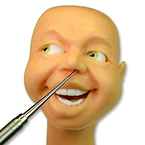 Profi Modellier Werkzeug Set aus Edelstahl in Zusammenarbeit mit Key for Cakes entwickelt - 2