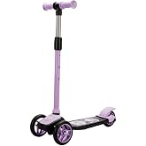 Rising Sports Kuromi 3 Tekerlekli Scooter