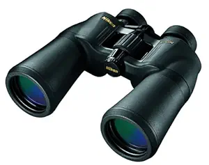 Nikon BAA815SA Binoculars (Black)