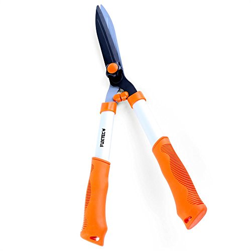 FUXTEC Scheren Premium 3er Set - 8
