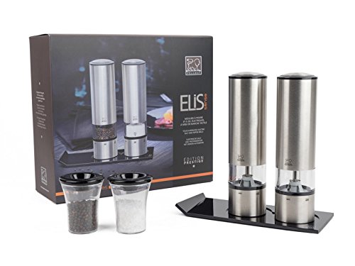 Peugeot ELIS sense 20 cm DUO im Geschenkset - 8