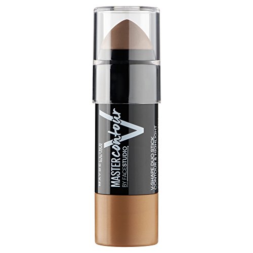 Maybelline Master Contour Crayon Number 1, Light