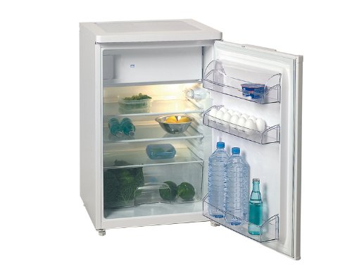 GGV KS15A+ Khlschrank / A / 85 cm Hhe / 165 kWh / 104 L Khlteil / 14 L Gefrierteil