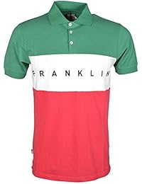 Franklin & Marshall - Polo - para hombre