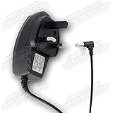 Ameego CE Approved UK Mains chargers (PSP)
