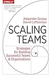 Scaling Teams by 