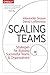 Scaling Teams by 