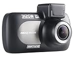 Nextbase 312GW Full 1080p HD In Car Dash Cam Camera DVR Digital Driving Video Recorder with Built-In Wi-Fi