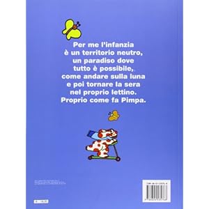 La Pimpa