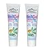 Venil Gel for Varicose Veins with Natural Extracts of Horse Chestnut, Oak Bark and Calendula - 2pcs x100ml