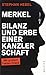 Merkel: Bilanz und Erbe einer Kanzlerschaft by Stephan Hebel