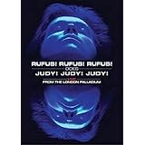 Rufus! Rufus! Rufus! does Judy! Judy! Judy! [DVD]
