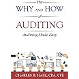 The Why And How Of Auditing: Auditing Made Easy