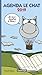 Agenda Le chat by 