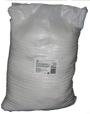Totes Meer Salz 25 kg grob Badesalz Jordanien
