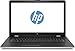 Produktbild HP 17-bs102ng (17,3 Zoll/ Full HD) Laptop (Intel Core i5-8250U, 1 TB HDD, 128 GB SSD, 8 GB RAM, AMD Radeon 530 2GB, DVD-RW, Windows 10 Home) schwarz/silber