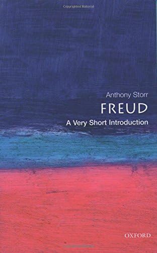 Freud: A Very Short Introduction