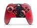 Produktbild Game controller for Switch Pro Controller, PowerLead kabelloser Gamepad-Joystick Früher Nintendo Switch Console-Android-Gerät(red)