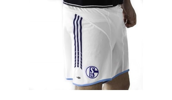 schalke 04 shorts