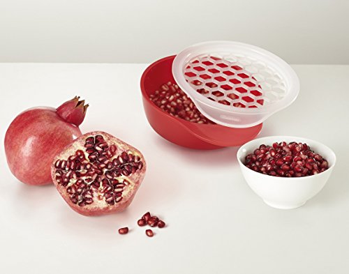 Preisvergleich Produktbild Granatapfel-Entkerner „Granada“ GRANATAPFEL ENTKERNER GRAN.204660080