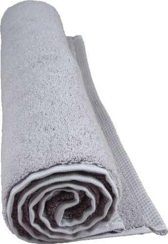 Preisvergleich Produktbild Sensei Sensoft Schwamm, perlgrau, 60x100