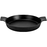 Lava D&ouml;k&uuml;m Mini Yuvarlak, &Ccedil;ap 18, Tava