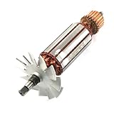 Diámetro del eje de transmisión: 8 mm / 0.31' '; Diámetro de la rosca del eje de transmisión: 8mm / 0.31' '; Diámetro del conmutador: 24 mm / 0.94' '