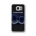 Produktbild Personalised Samsung Galaxy S7 Edge Full Wrap Printed Plastic Phone Case The Fault In Our Stars