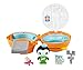 Octonauts Peso's On-the-Go Pod