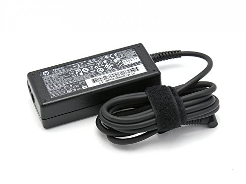 Netzteil für Hewlett Packard EliteBook Folio 1040 G1 Serie (65 Watt – Kit original) - 3