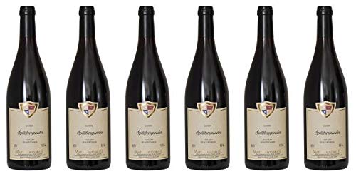 Preisvergleich Produktbild 2016 Martin Waßmer Spätburgunder QbA trocken (6x0,75l)