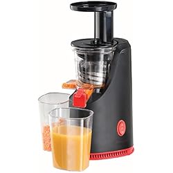 Domoclip DOP185 Extracteur de Jus Compact