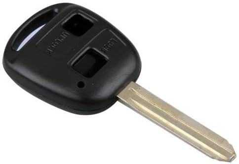 Remote Control Car Key Cover for Toyota Celica Camry