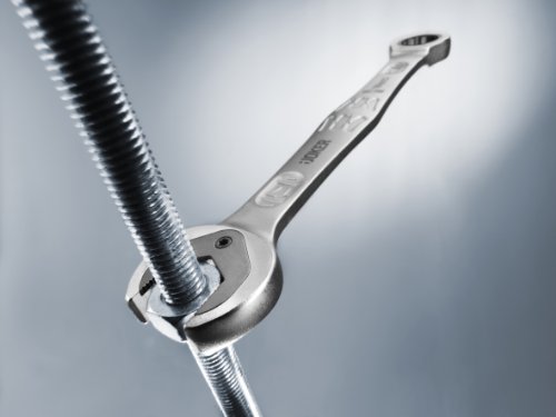 Wera Joker Maul-Ringratschen-Schlüssel, 8 mm, 05073268001 - 18