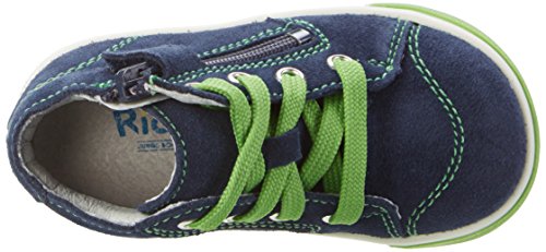 Richter Kinderschuhe Baby Mädchen Sing Lauflernschuhe - 7
