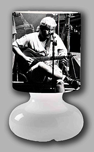 Preisvergleich Produktbild Tischleuchte Pino Daniele